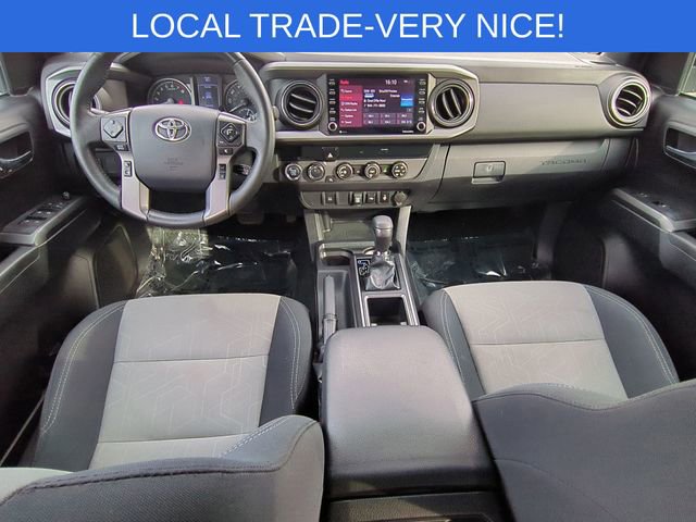 Used 2020 Toyota Tacoma TRD Off-Road image 27