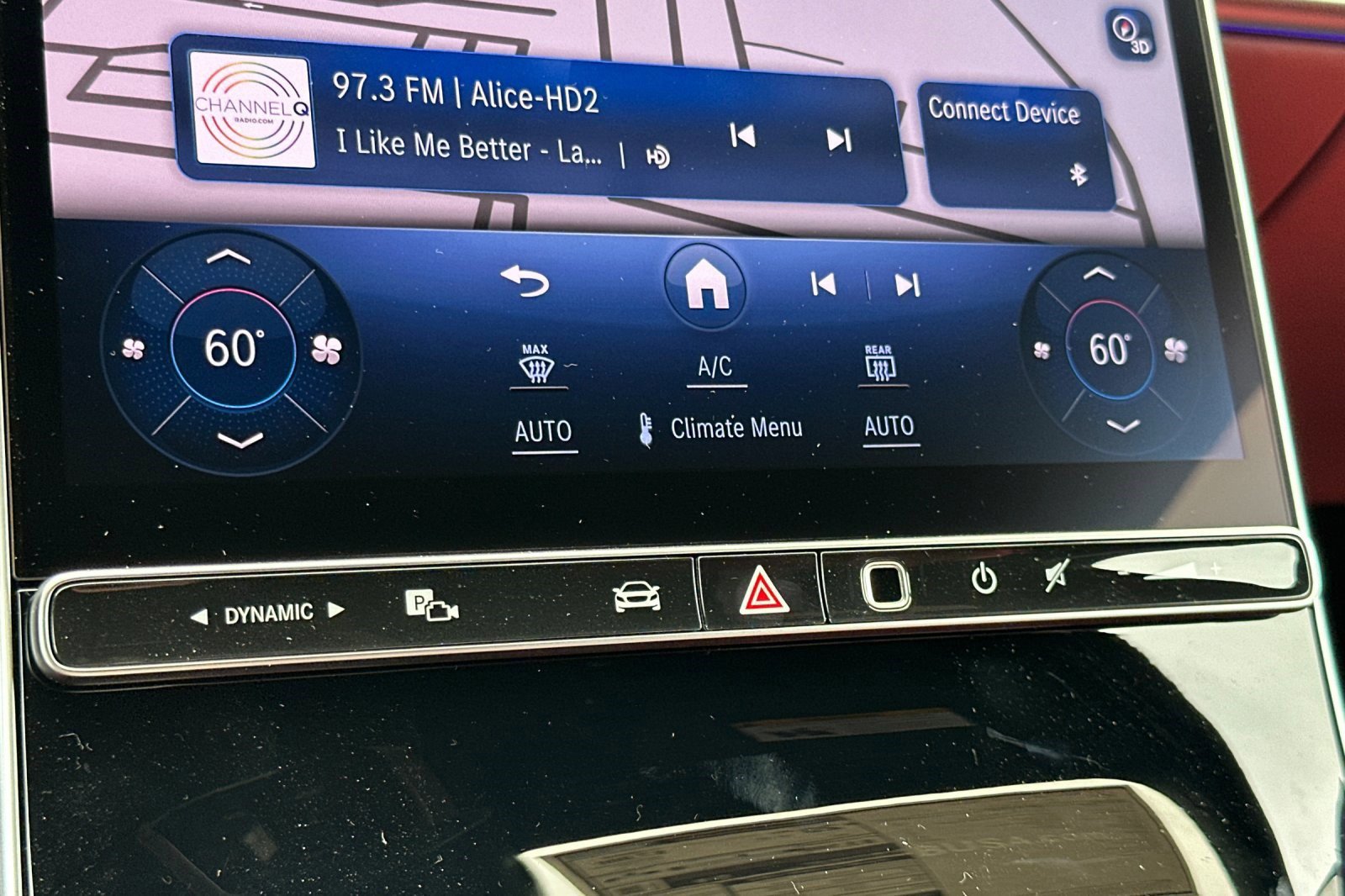 New 2026 Mercedes-Benz S 580 4MATIC Sedan image 24