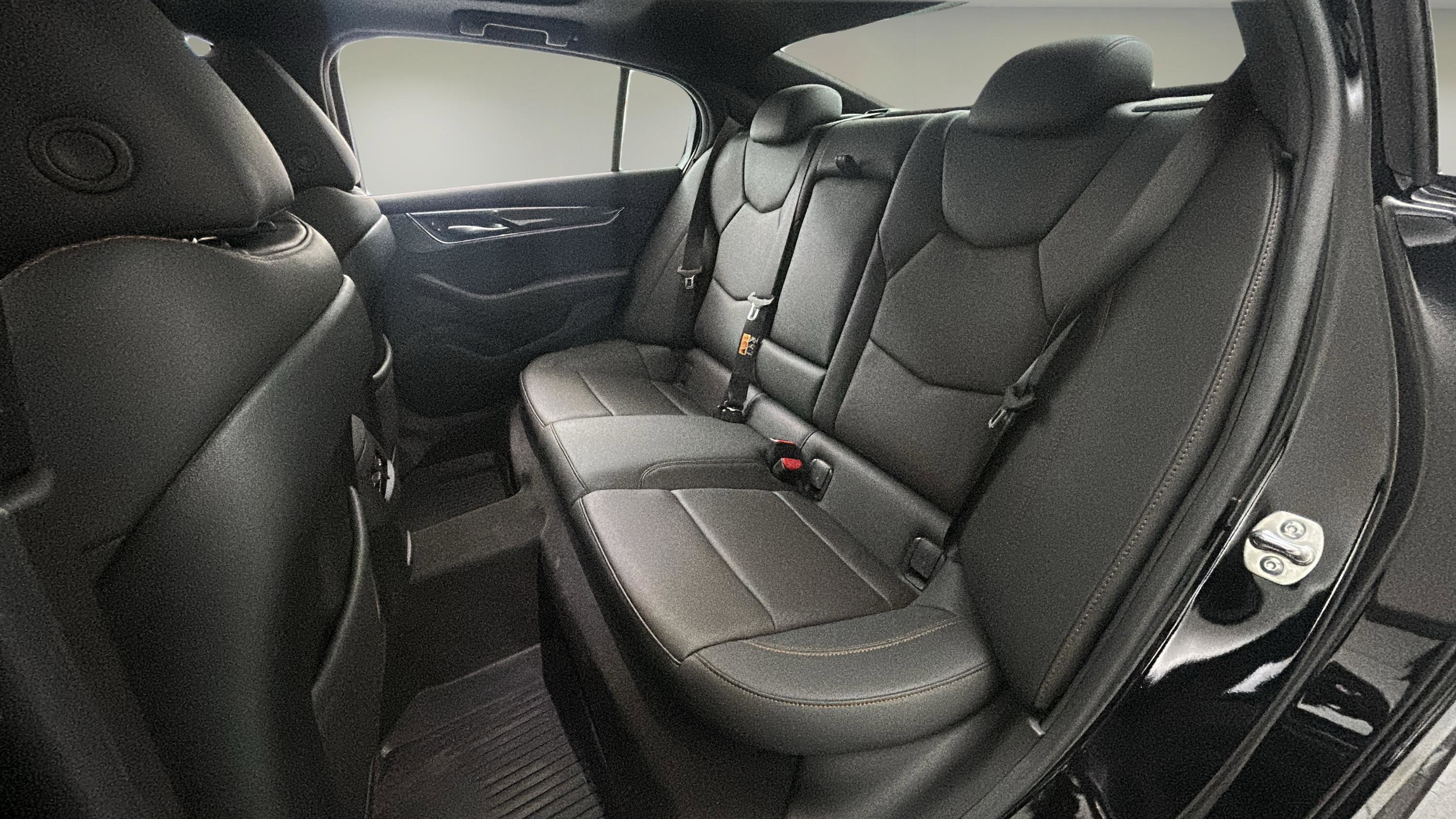 New 2025 Cadillac CT5 Sport w/ Technology Package image 31