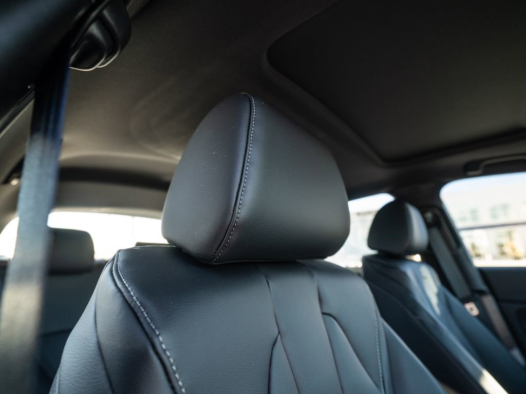 New 2026 Acura Integra A-Spec image 19