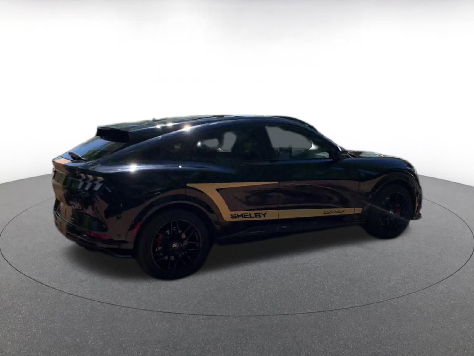 Used 2023 Ford Mustang Mach-E GT AWD/4WD image 14