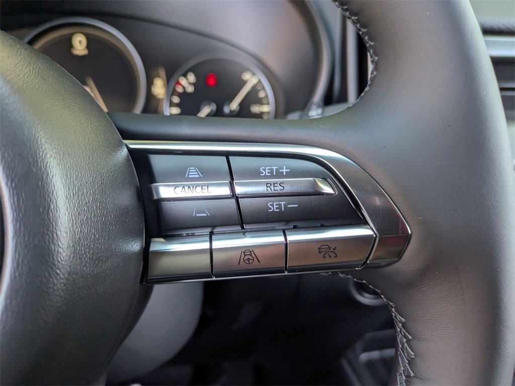 New 2025 MAZDA CX-50 AWD 2.5 Turbo w/ Premium Pkg image 16