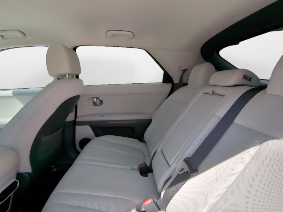 Used 2023 Hyundai Ioniq 5 SEL image 15