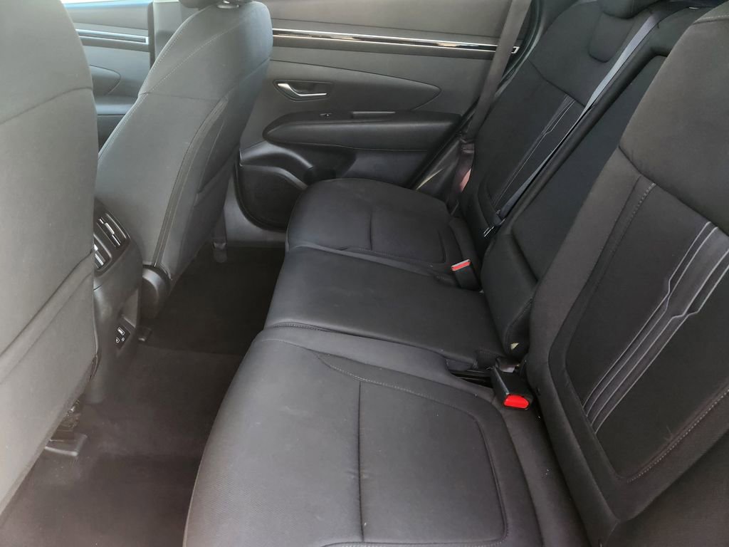 Used 2024 Hyundai Tucson SEL image 30