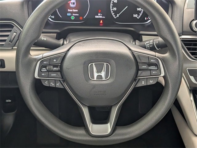 Used 2020 Honda Accord LX image 9