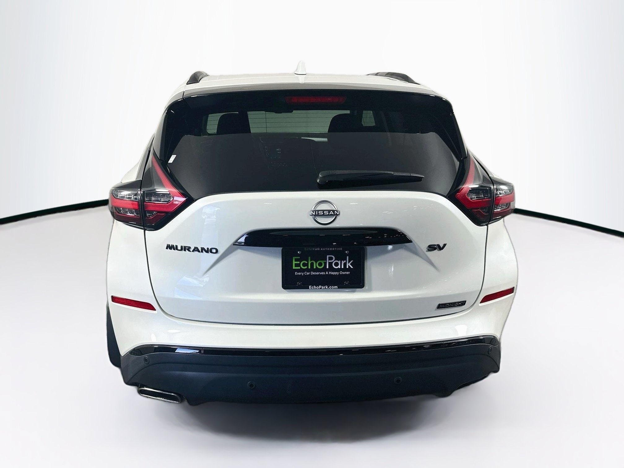 Used 2024 Nissan Murano SV w/ SV Midnight Edition Package FWD image 7