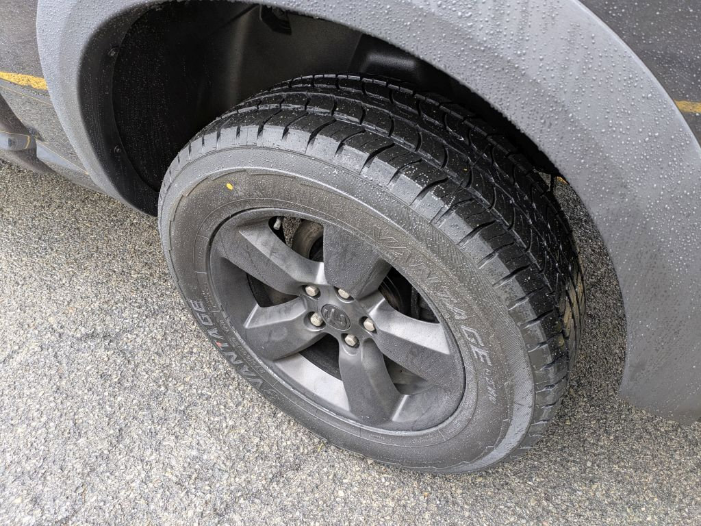 Used 2018 RAM 1500 Big Horn image 36