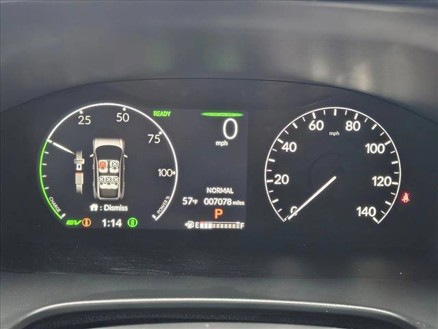 Used 2025 Honda CR-V Sport image 22