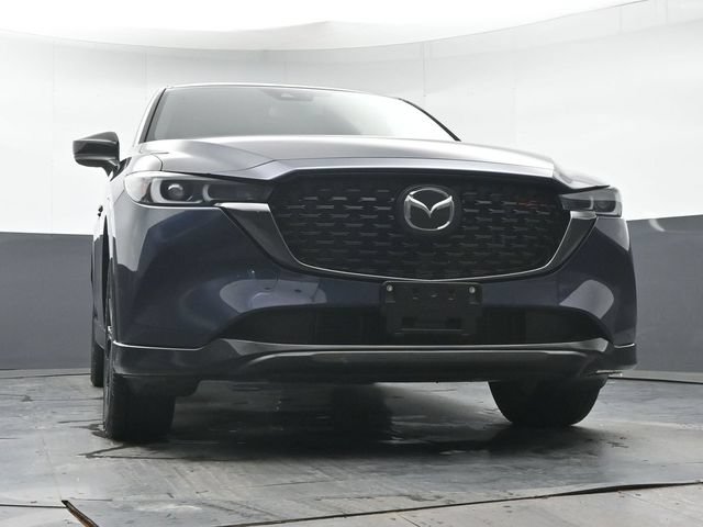 Certified 2023 MAZDA CX-5 AWD 2.5 Turbo image 35