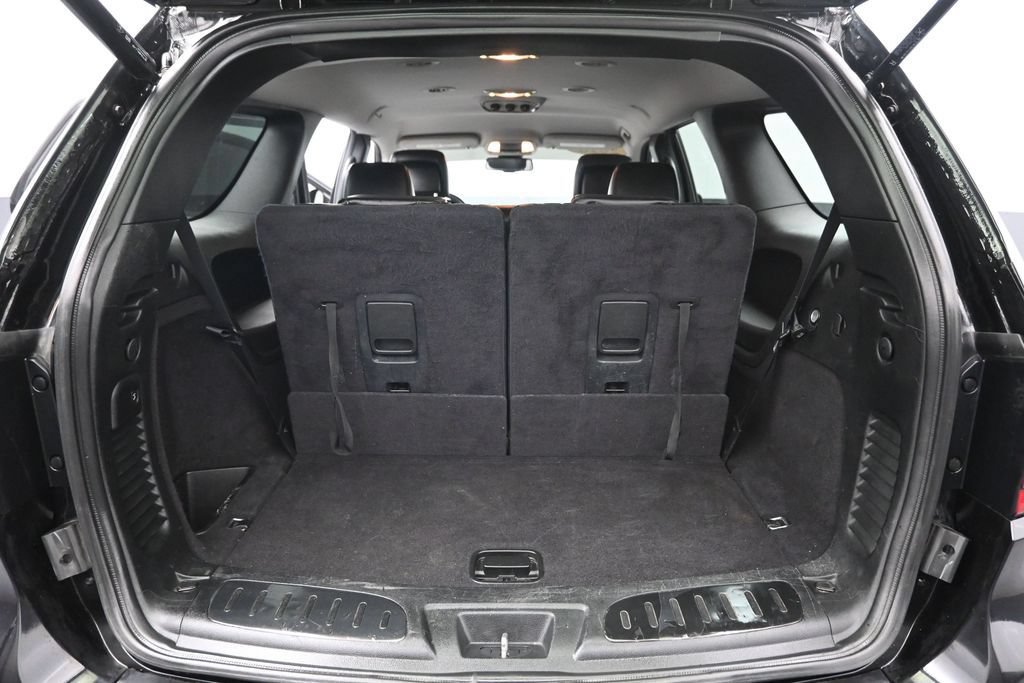 Used 2015 Dodge Durango Limited w/ Nav & Power Liftgate Group AWD/4WD image 32