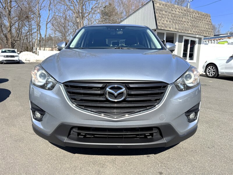 Used 2016 MAZDA CX-5 Grand Touring image 2