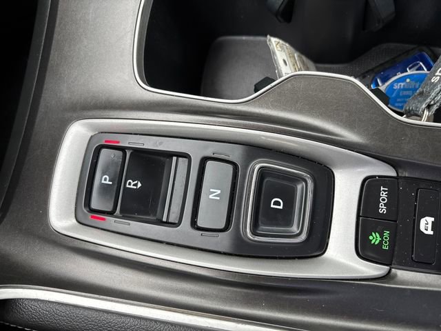 Used 2020 Honda Accord EX-L image 20