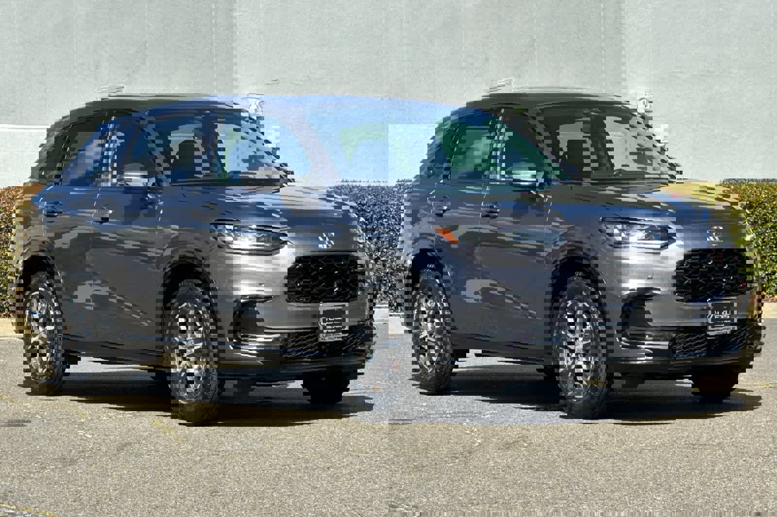 Used 2023 Honda HR-V EX-L image 5