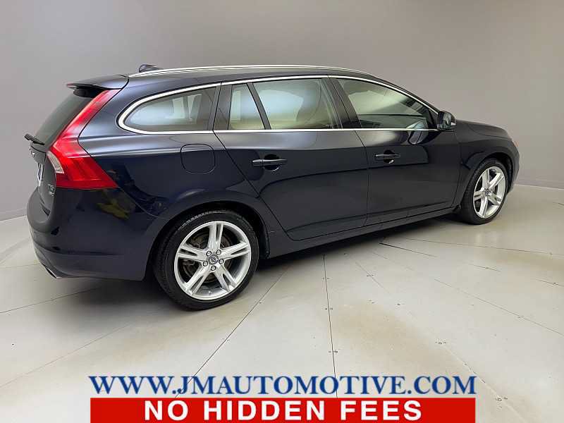 Used 2016 Volvo V60 T5 Premier AWD/4WD image 5