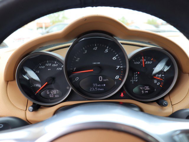 Used 2010 Porsche Cayman image 28