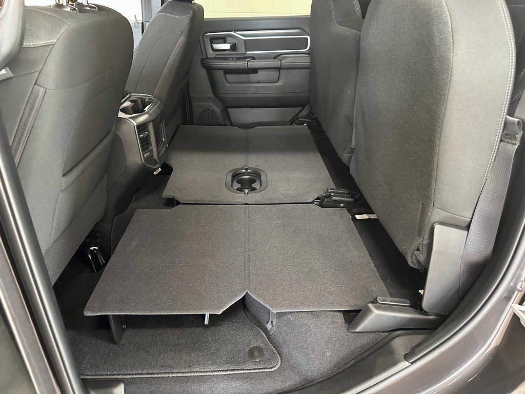 New 2026 RAM 2500 Big Horn image 41