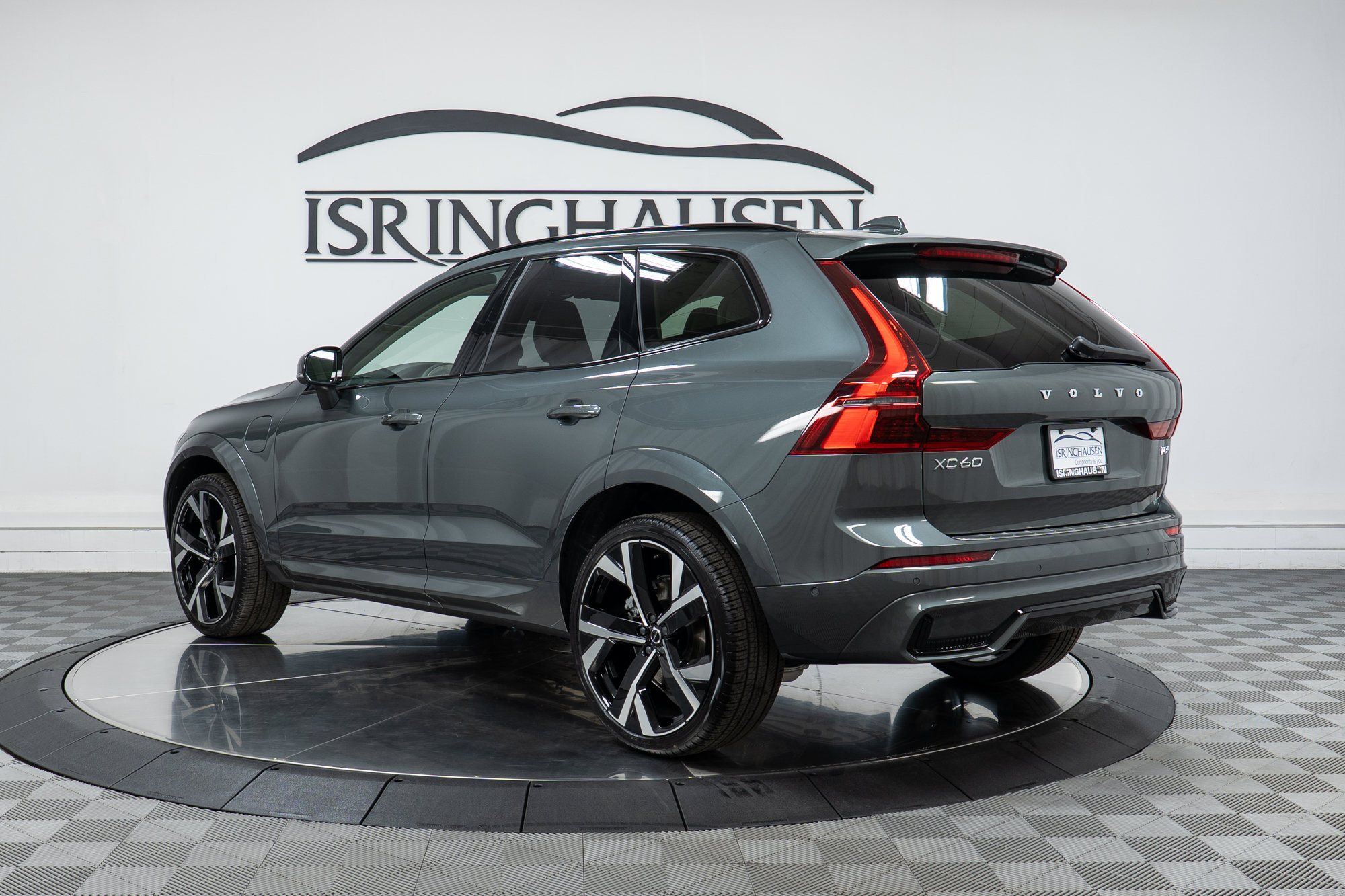 New 2026 Volvo XC60 T8 Ultra AWD/4WD image 7