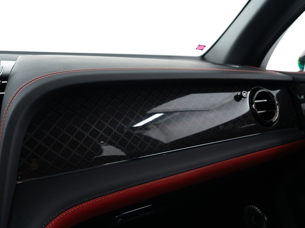 Certified 2025 Bentley Bentayga image 42