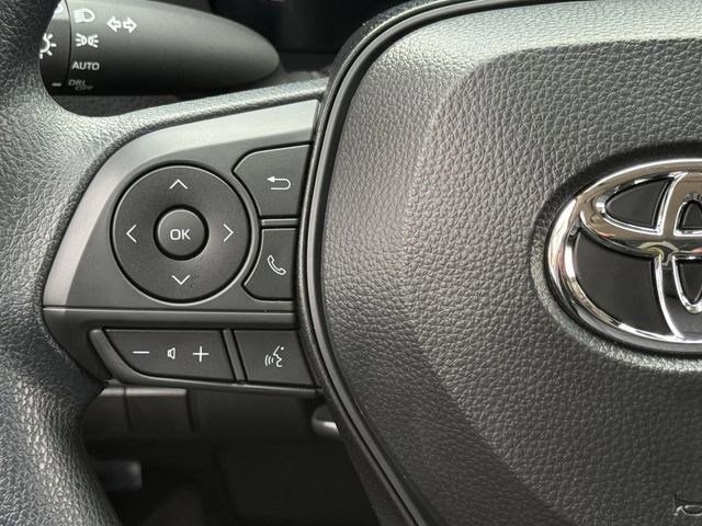 New 2026 Toyota Corolla LE FWD image 16
