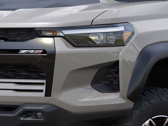 New 2026 Chevrolet Colorado ZR2 w/ Technology Package image 10
