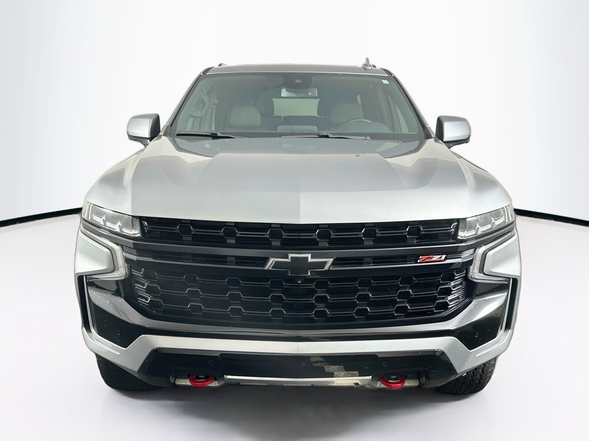 Used 2023 Chevrolet Tahoe Z71 w/ Z71 Off-Road Package AWD/4WD image 2