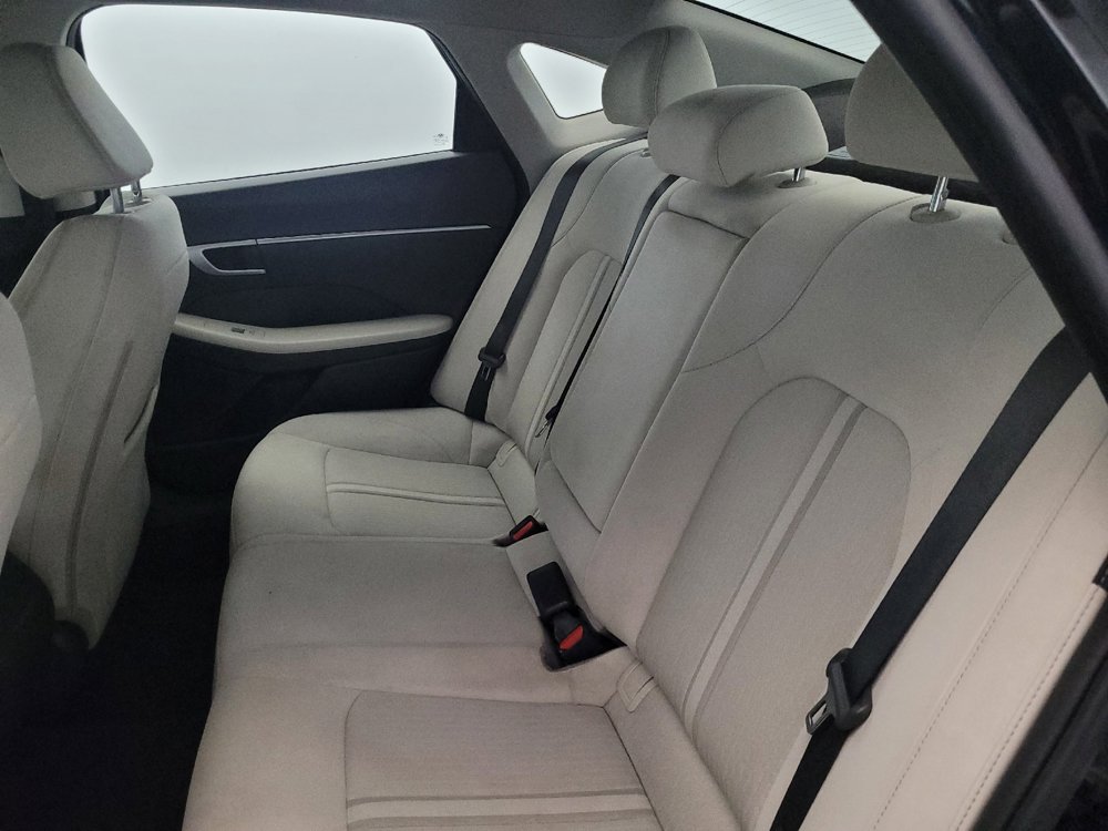 Used 2024 Hyundai Sonata SEL FWD image 18