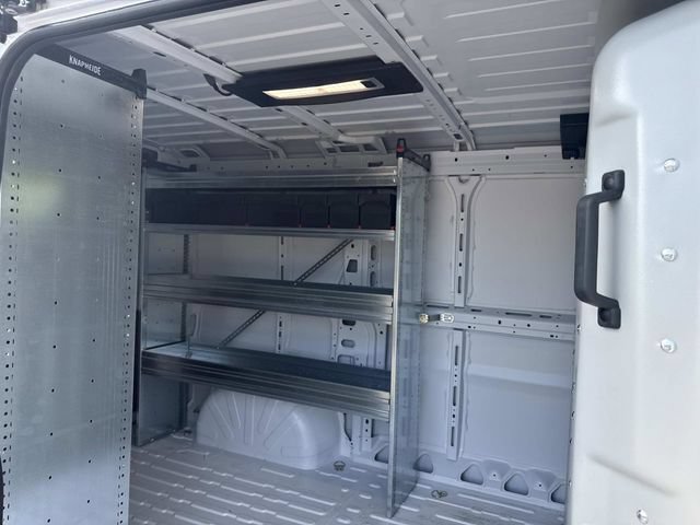 New 2025 RAM ProMaster 1500 w/ Convenience Group FWD image 14