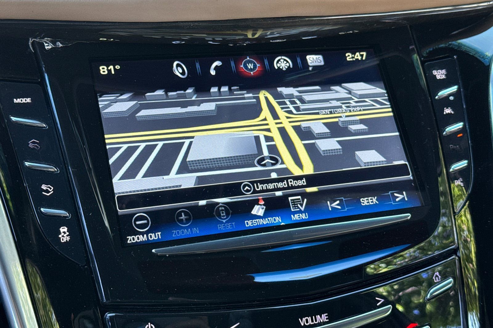 Used 2019 Cadillac Escalade ESV Platinum AWD/4WD image 20