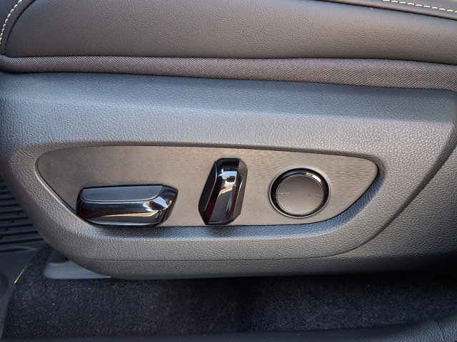 New 2025 Lexus NX 450h+ F Sport w/ Accessory Package (2T) image 9