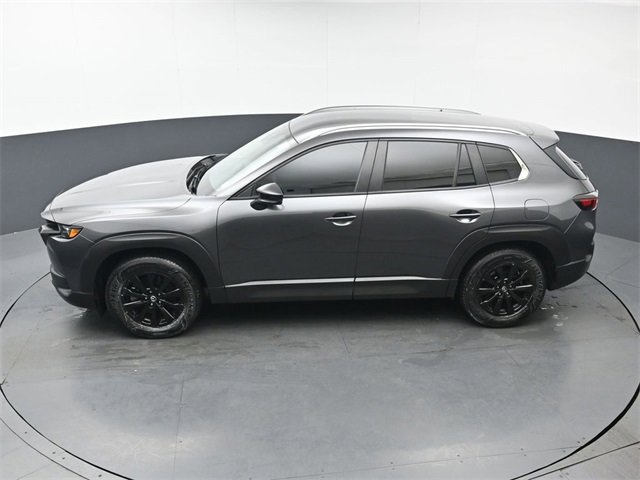 Certified 2024 MAZDA CX-50 AWD 2.5 S w/ Weather Package image 36