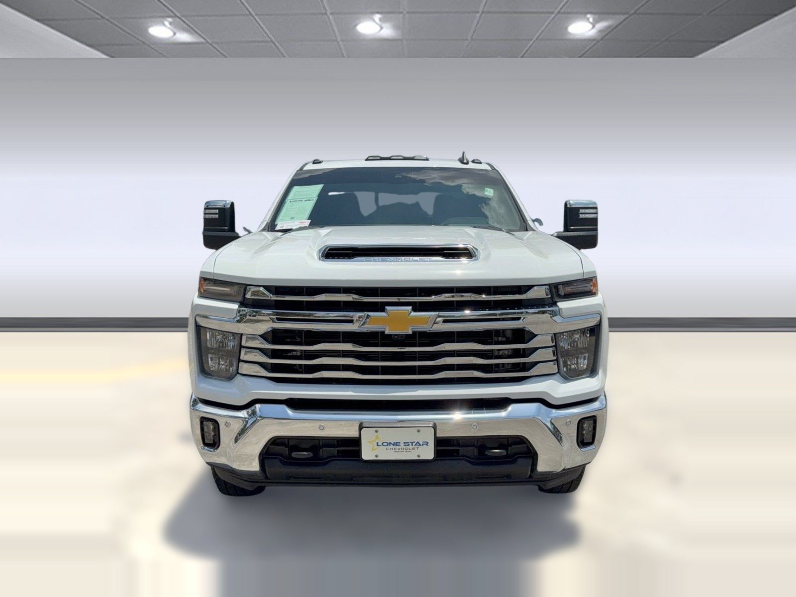 Used 2026 Chevrolet Silverado 3500 LT w/ Safety Package AWD/4WD image 6