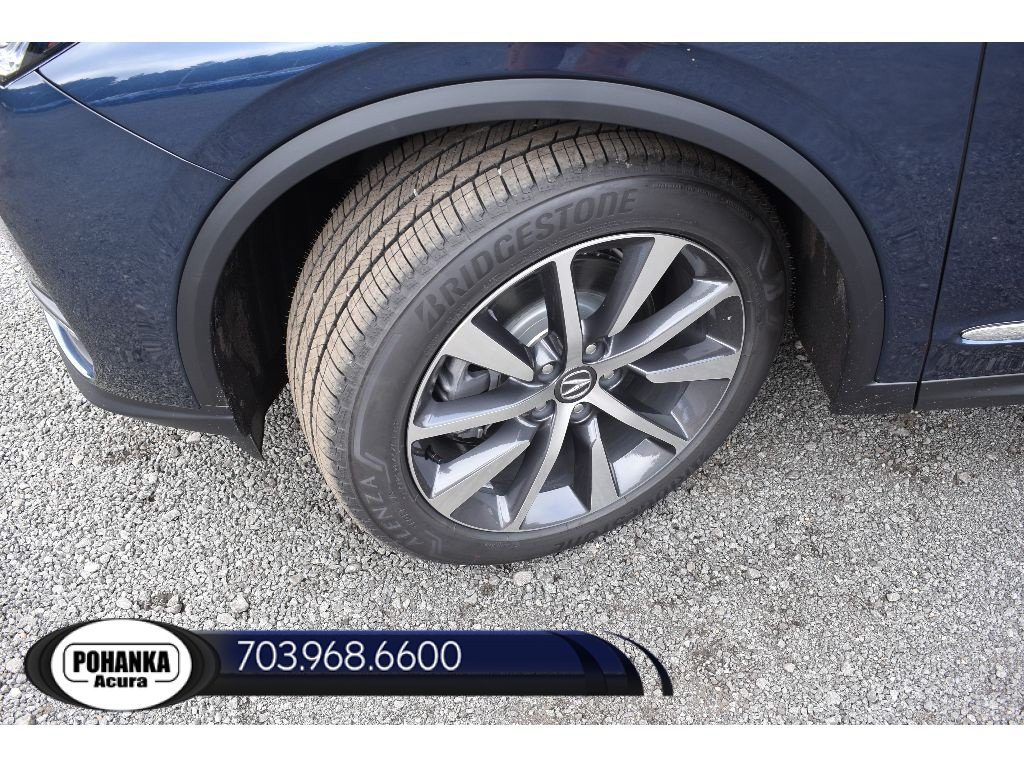 New 2026 Acura MDX w/ Technology Package AWD/4WD image 36