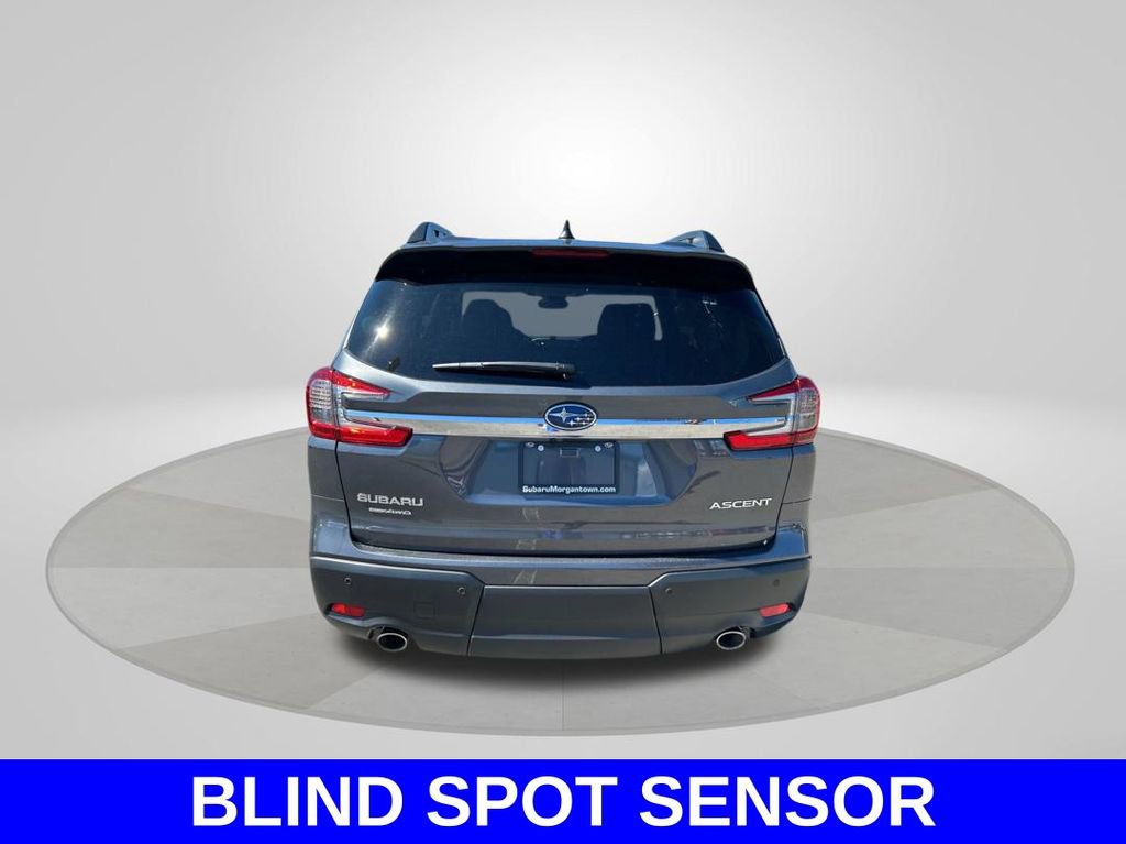 Certified 2025 Subaru Ascent Premium image 6