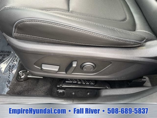 Used 2024 Hyundai Tucson Limited AWD/4WD image 20