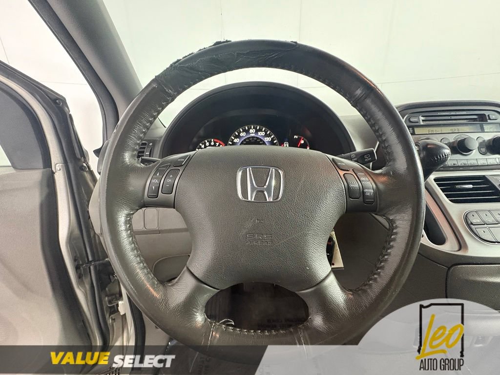 Used 2008 Honda Odyssey EX-L image 28