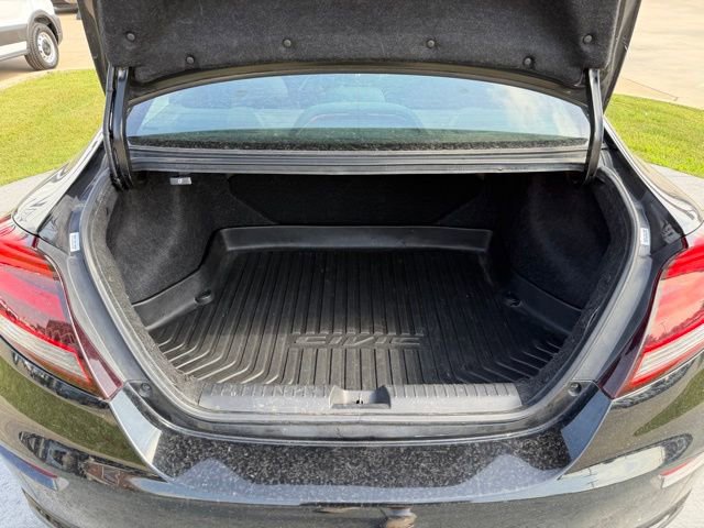 Used 2015 Honda Civic LX image 7