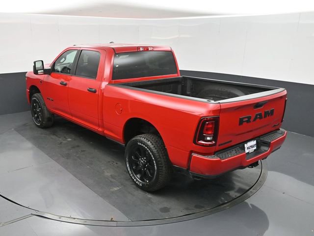 New 2026 RAM 2500 Big Horn image 30