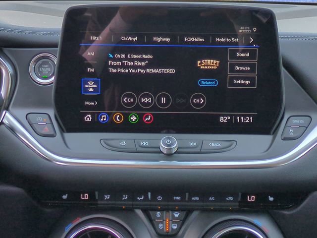 New 2026 Chevrolet Blazer LT w/ Convenience Package image 17