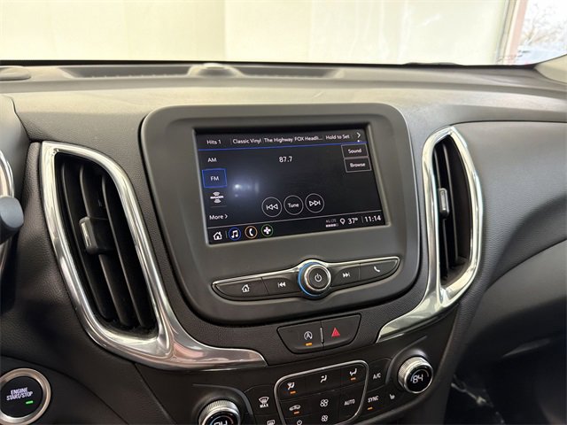 Certified 2024 Chevrolet Equinox LT w/ LPO, Floor Liner Package image 26