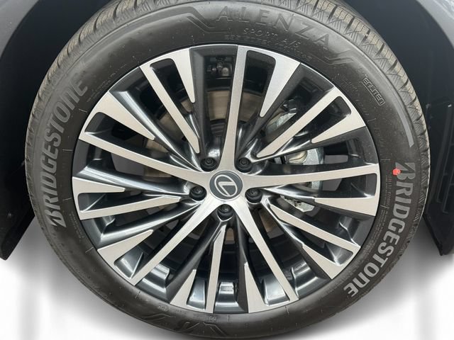New 2026 Lexus RX 350 Premium Plus AWD/4WD image 12