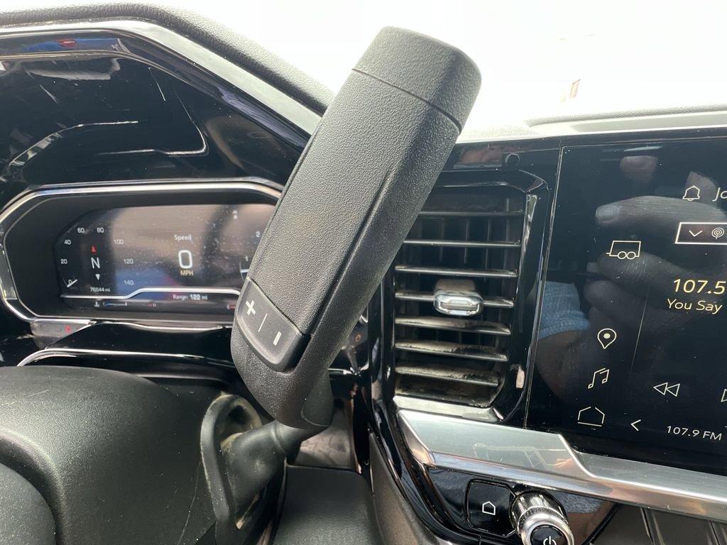 Certified 2024 GMC Sierra 2500 SLT w/ LPO, GMC Protection Package image 28