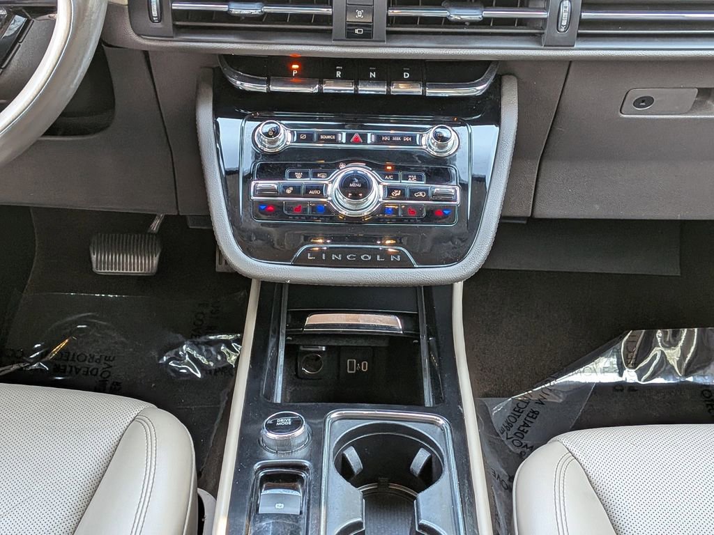 Used 2021 Lincoln Corsair Reserve w/ Elements Package FWD image 20