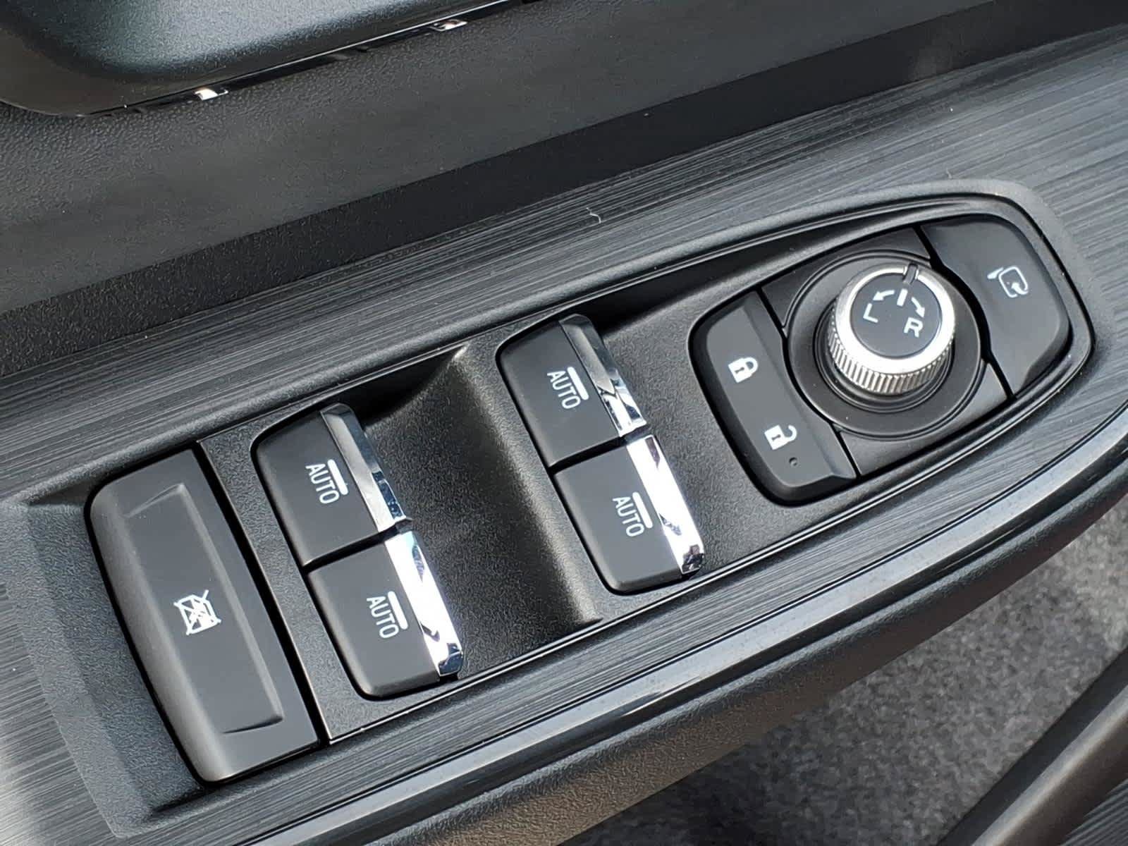 New 2026 Subaru Outback Touring XT AWD/4WD image 20