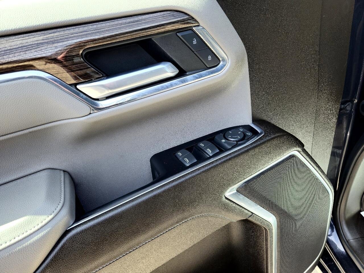 Used 2023 Chevrolet Silverado 1500 LT w/ Protection Package image 37