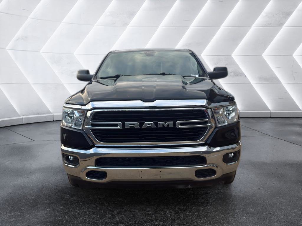 Used 2020 RAM 1500 Big Horn image 2