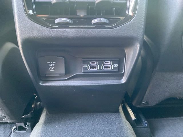 New 2025 Jeep Grand Cherokee Laredo X w/ Luxury Tech Group I image 26