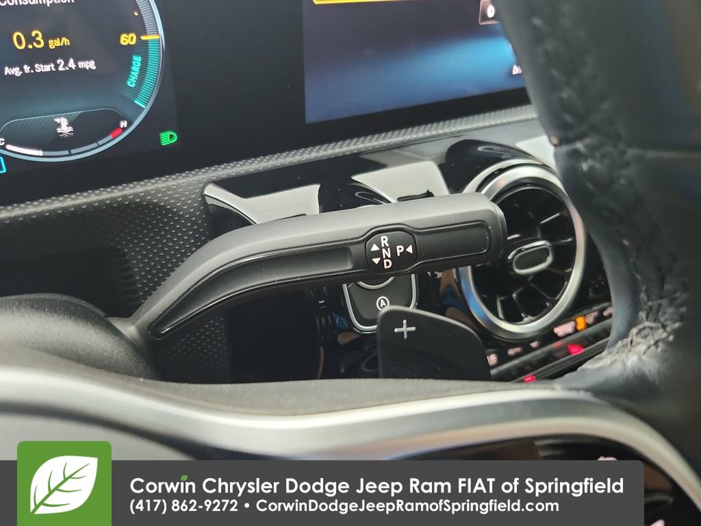 Used 2020 Mercedes-Benz A 220 4MATIC image 27