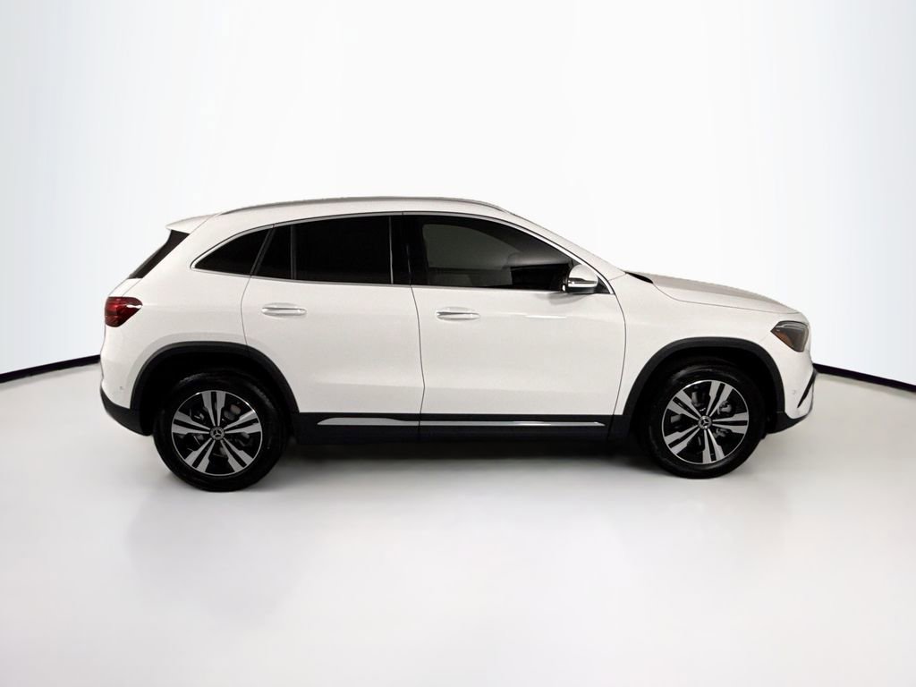 New 2026 Mercedes-Benz GLA 250 image 4