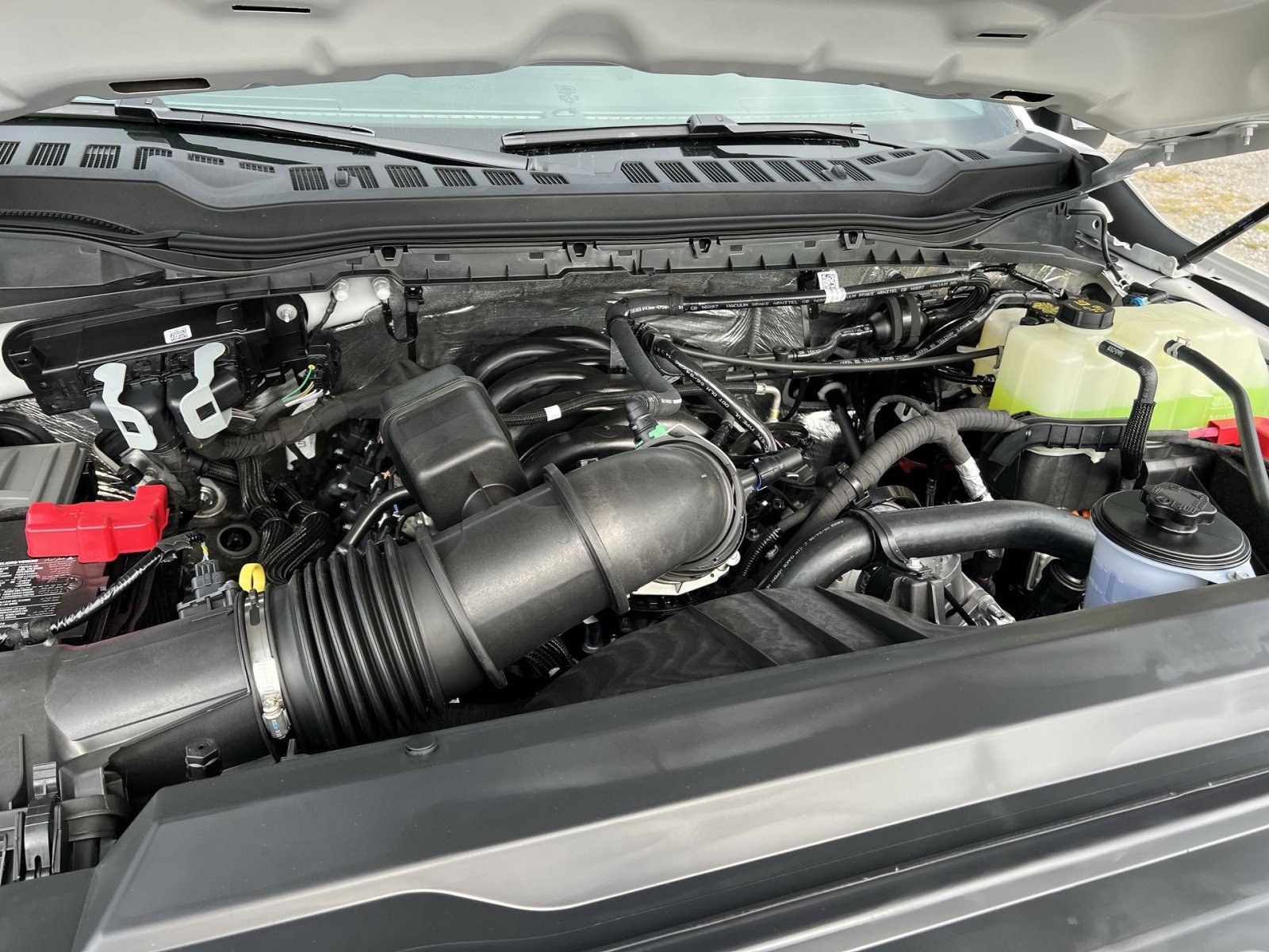 New 2026 Ford F250 XL w/ 360-Degree Camera Package AWD/4WD image 24