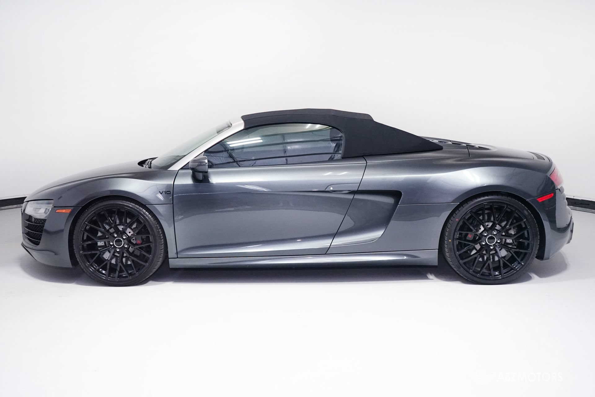 Used 2014 Audi R8 V10 AWD/4WD image 5